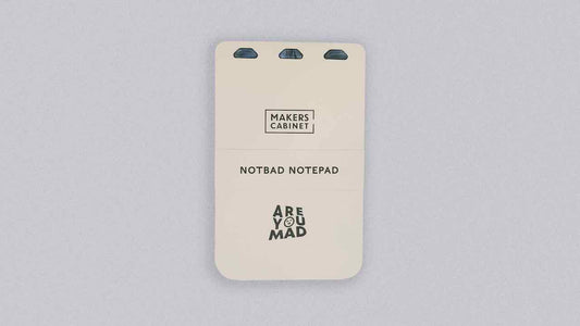 Notbad Notepad