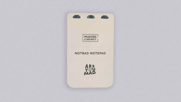 Notbad Notepad